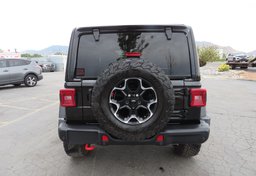 2023 Jeep Wrangler - Image 71