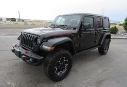 2023 Jeep Wrangler - Image 3