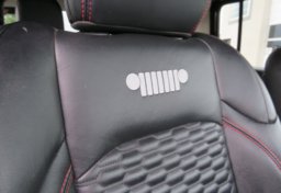 2023 Jeep Wrangler - Image 55