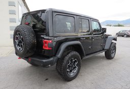2023 Jeep Wrangler - Image 6