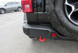 2023 Jeep Wrangler - Image 20