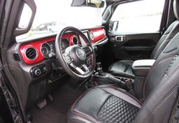 2023 Jeep Wrangler - Image 27