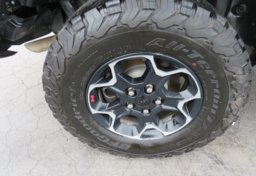 2023 Jeep Wrangler - Image 65