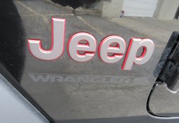 2023 Jeep Wrangler - Image 74