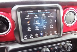 2023 Jeep Wrangler - Image 42