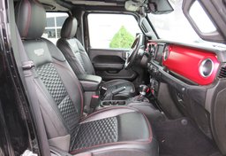 2023 Jeep Wrangler - Image 26