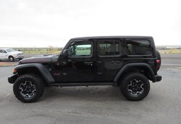 2023 Jeep Wrangler - Image 10