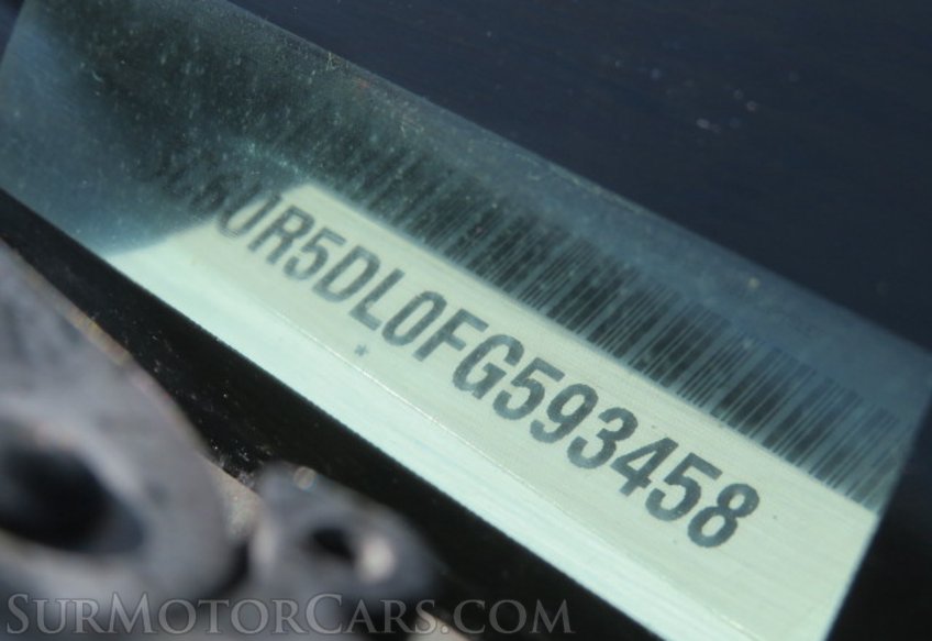 2015 Ram 2500 - Image 53