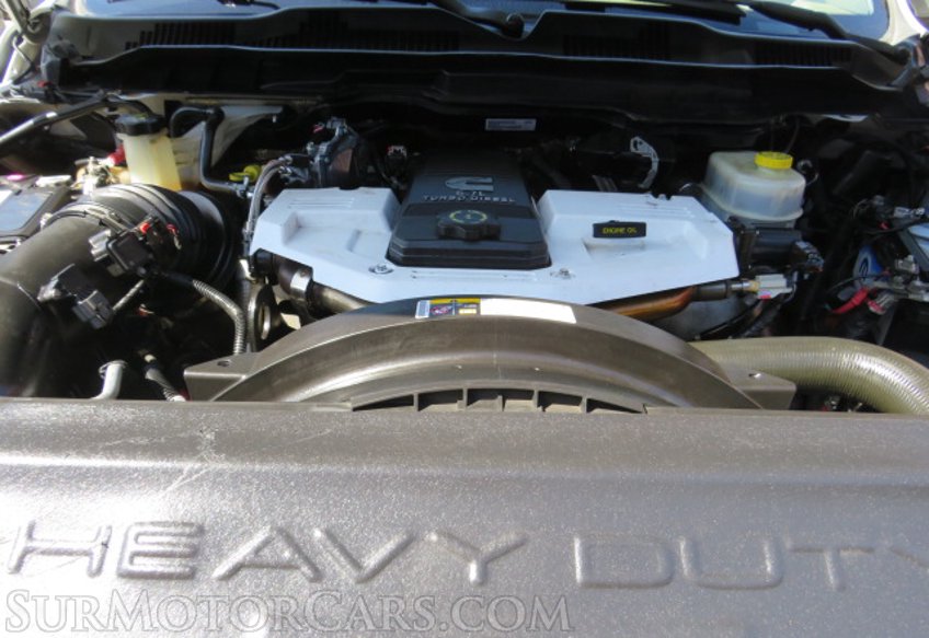 2015 Ram 2500 - Image 48