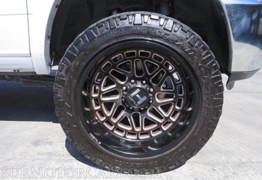 2015 Ram 2500 - Image 18