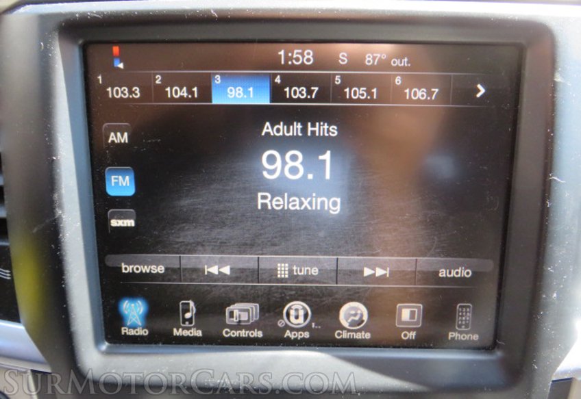 2015 Ram 2500 - Image 36