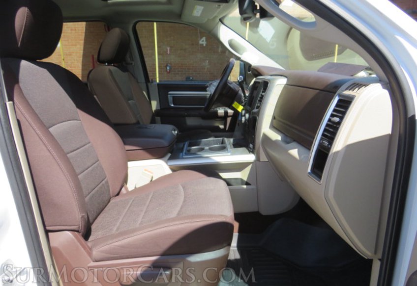 2015 Ram 2500 - Image 25