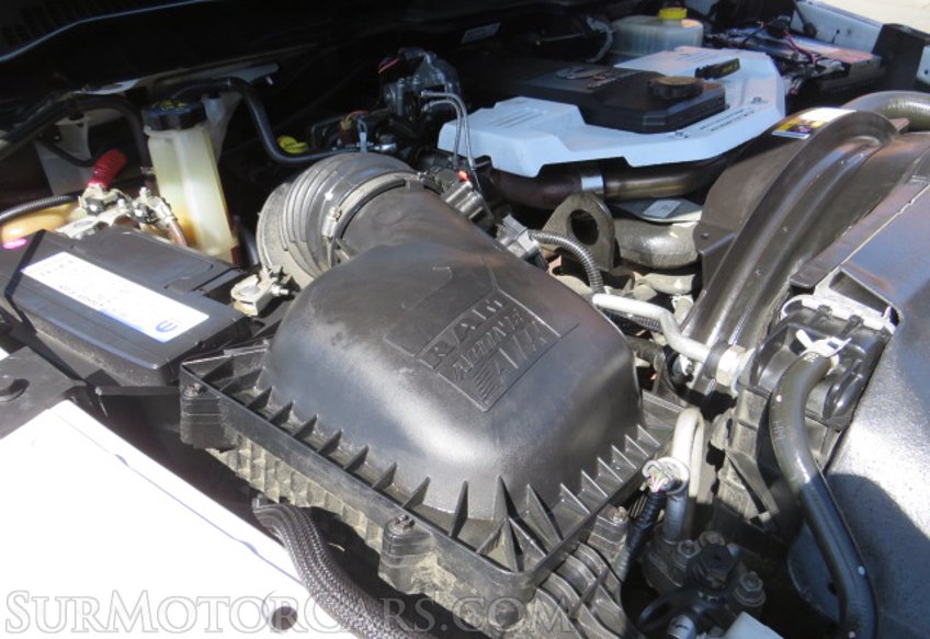 2015 Ram 2500 - Image 47