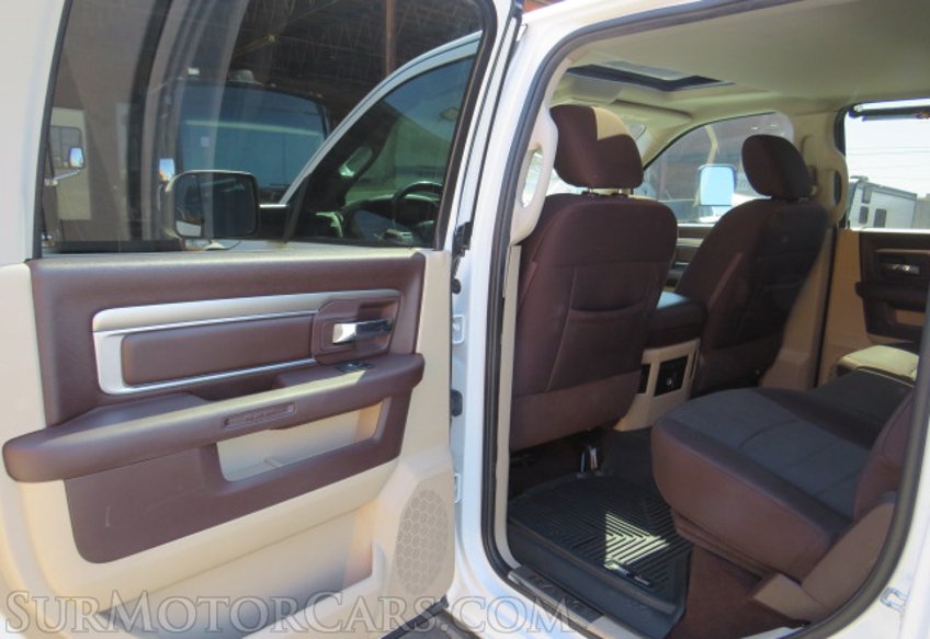 2015 Ram 2500 - Image 26