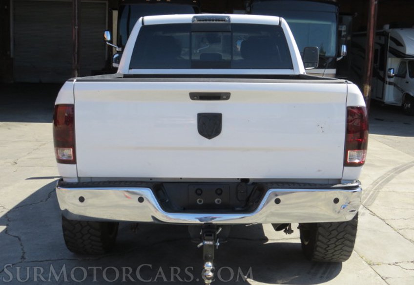 2015 Ram 2500 - Image 11