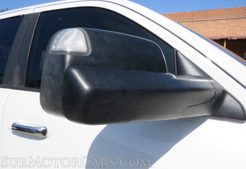 2015 Ram 2500 - Image 16