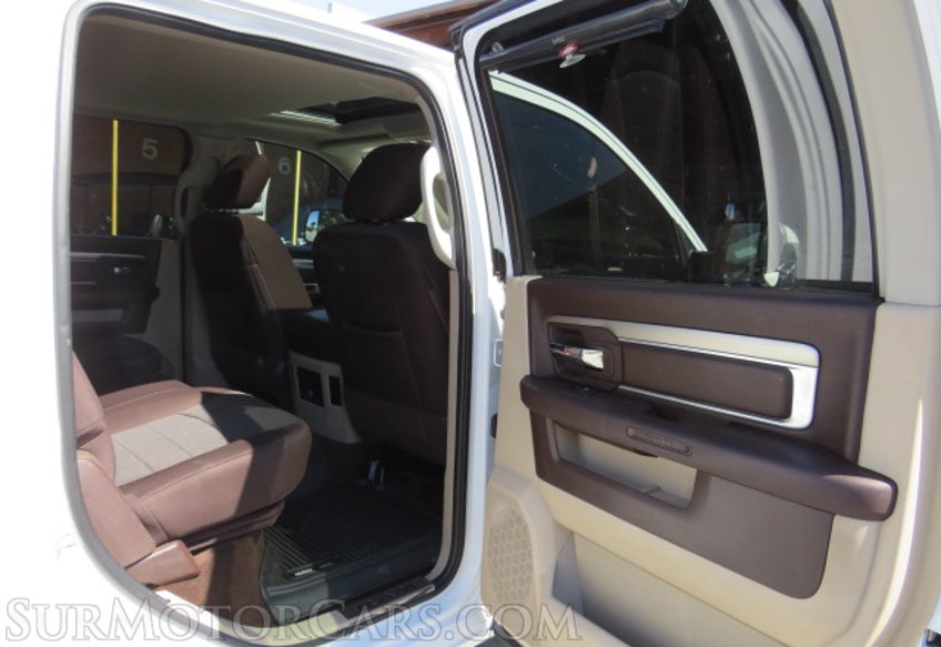 2015 Ram 2500 - Image 27