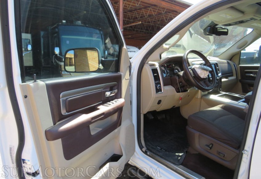 2015 Ram 2500 - Image 20