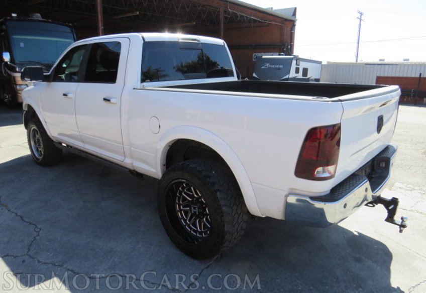 2015 Ram 2500 - Image 5