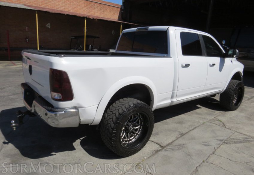 2015 Ram 2500 - Image 6