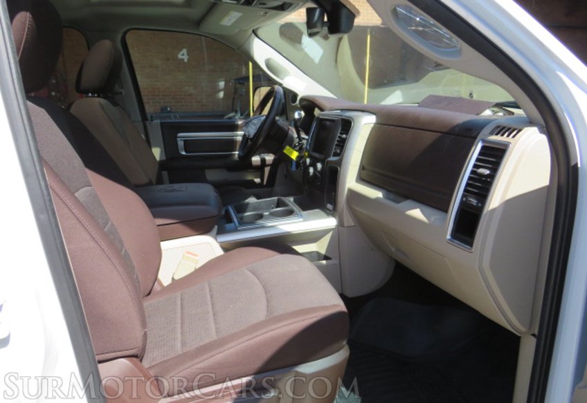 2015 Ram 2500 - Image 22