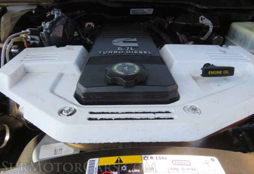 2015 Ram 2500 - Image 49