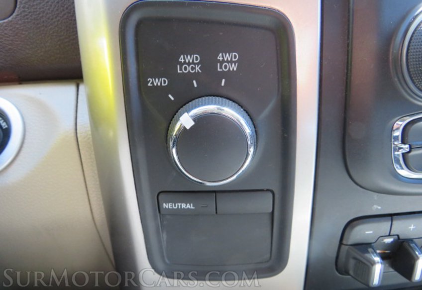 2015 Ram 2500 - Image 40