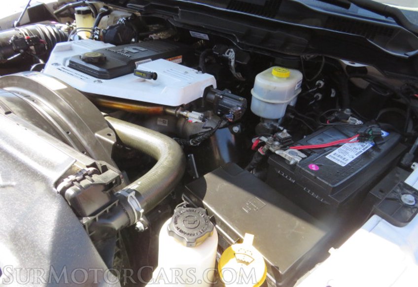 2015 Ram 2500 - Image 50