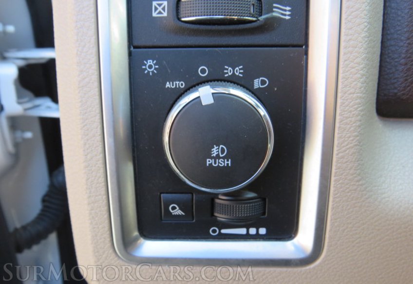 2015 Ram 2500 - Image 39