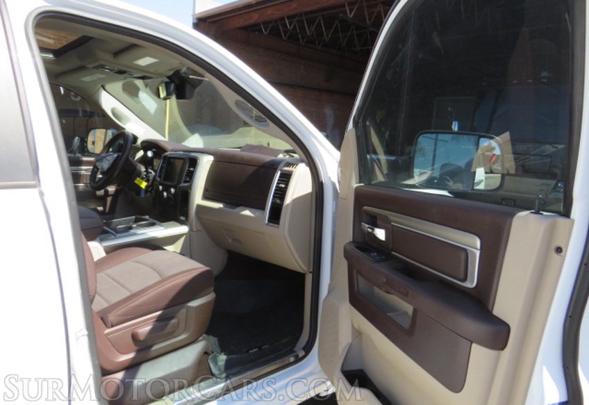 2015 Ram 2500 - Image 23