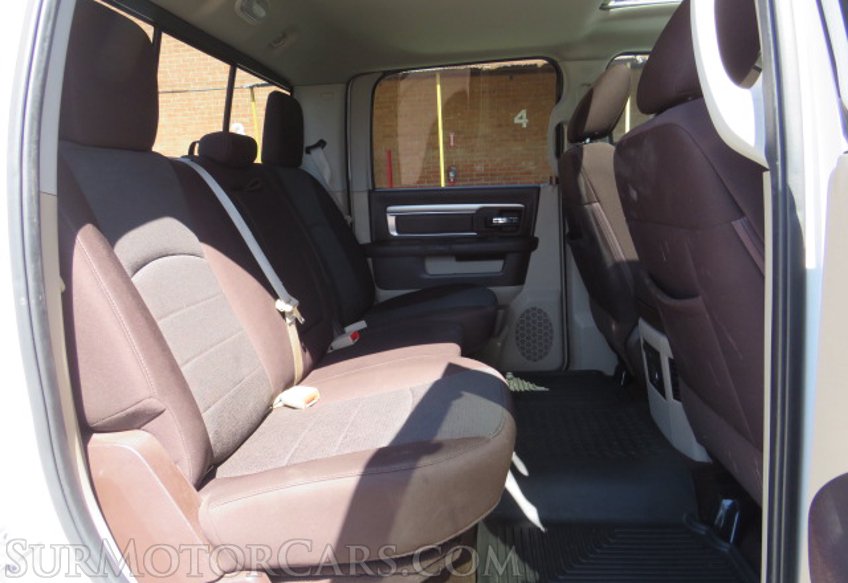 2015 Ram 2500 - Image 31