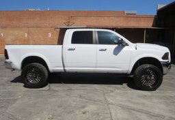 2015 Ram 2500 - Image 9