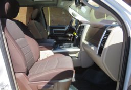 2015 Ram 2500 - Image 25