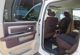 2015 Ram 2500 - Image 26