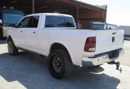 2015 Ram 2500 - Image 7