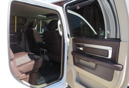 2015 Ram 2500 - Image 27