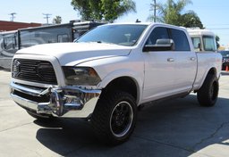 2015 Ram 2500 - Image 4