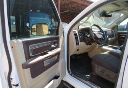 2015 Ram 2500 - Image 20