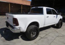 2015 Ram 2500 - Image 6