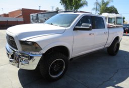 2015 Ram 2500 - Image 2