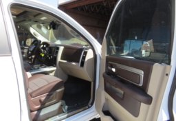 2015 Ram 2500 - Image 23