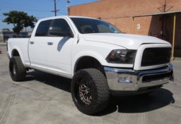 2015 Ram 2500 - Image 3