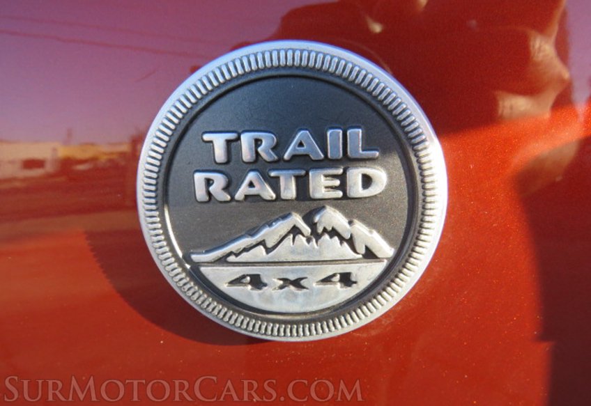 2014 Jeep Wrangler Unlimited - Image 15