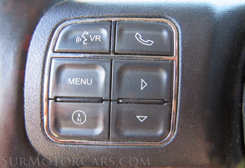 2014 Jeep Wrangler Unlimited - Image 42