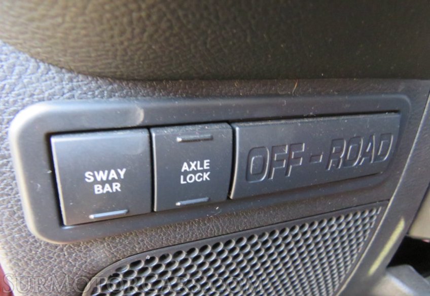 2014 Jeep Wrangler Unlimited - Image 38