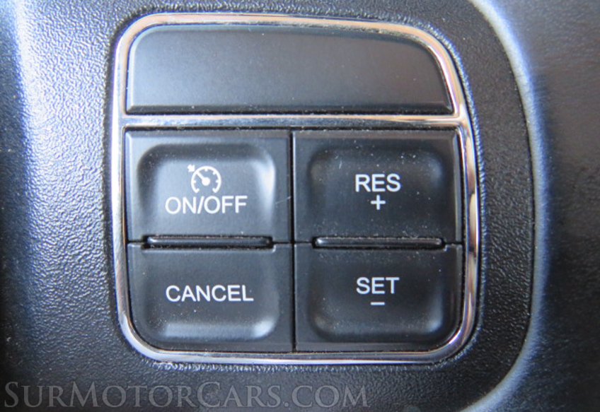 2014 Jeep Wrangler Unlimited - Image 41