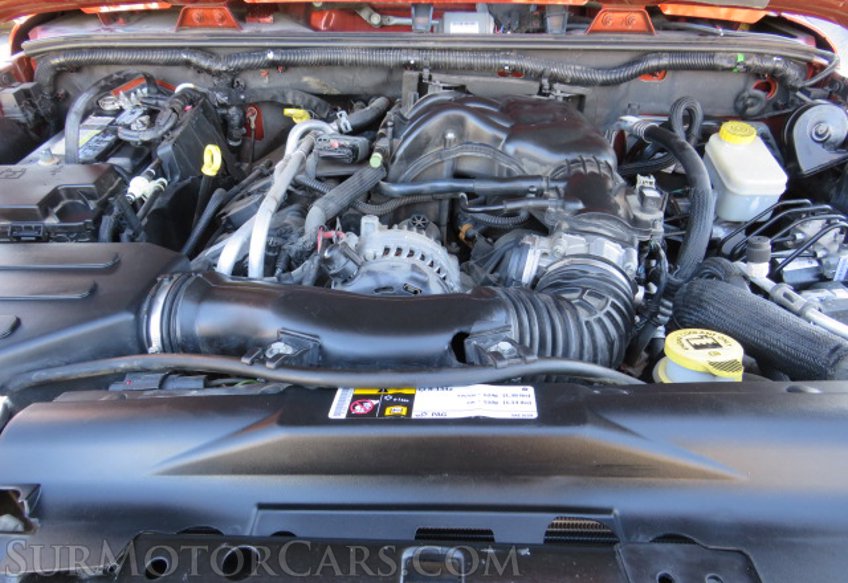 2014 Jeep Wrangler Unlimited - Image 45