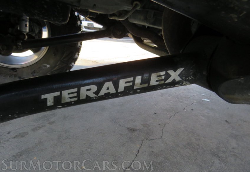 2014 Jeep Wrangler Unlimited - Image 43