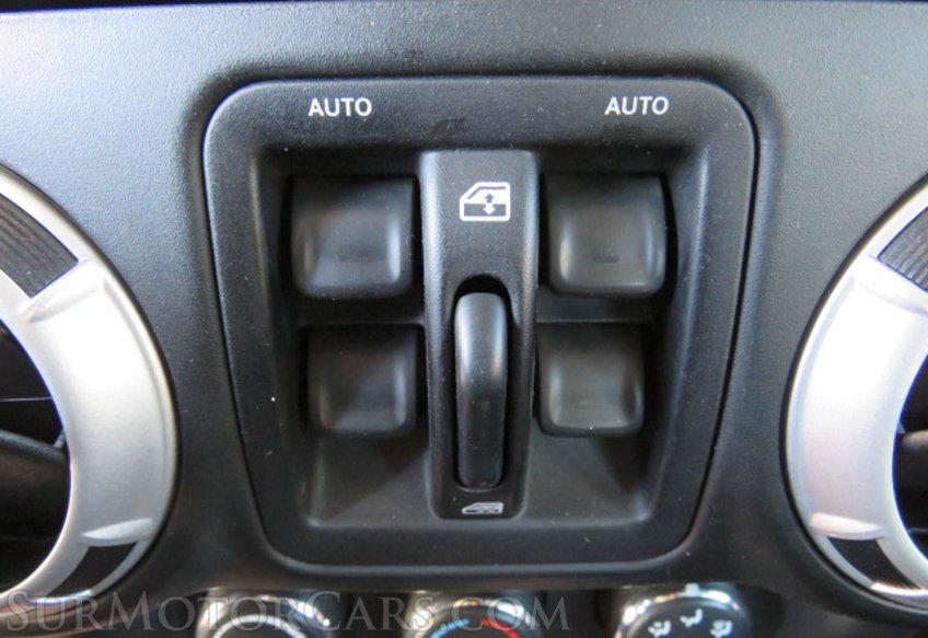 2014 Jeep Wrangler Unlimited - Image 35