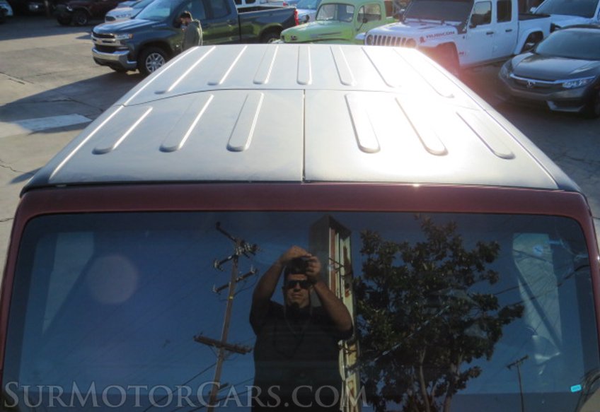 2014 Jeep Wrangler Unlimited - Image 12